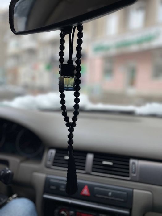 !ПОДАРОК мужчине! Четки в авто! Православные переборные 12мм бусина