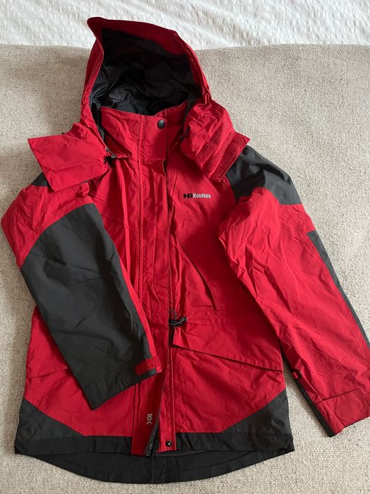 kurtka HiMountain - w idealnym stanie, jak nowa!