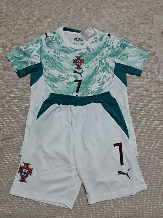 Camisolas de futebol