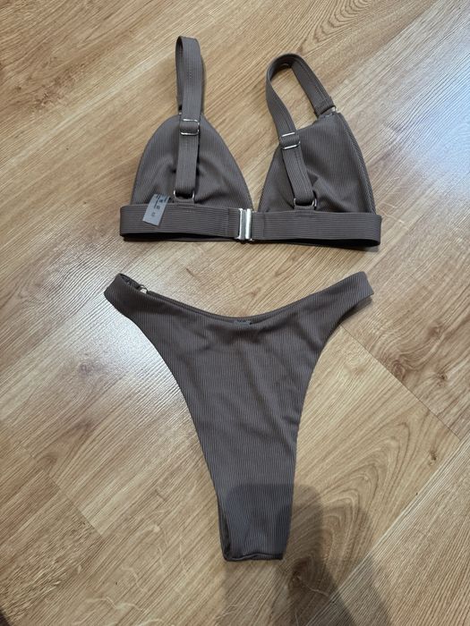 Strój kąpielowy dwuczęściowy