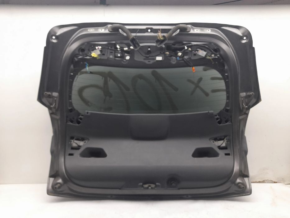 Porta / tampa da mala DS DS3 Crossback