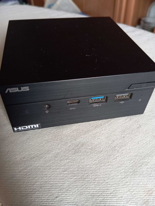 Компьютер ASUS Mini PC PN30