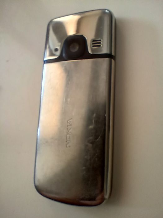 Nokia 6700c-1 Hungary