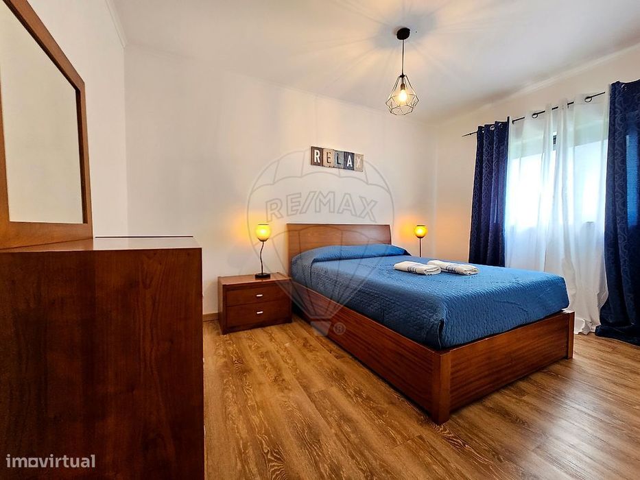 Apartamento T1 para venda