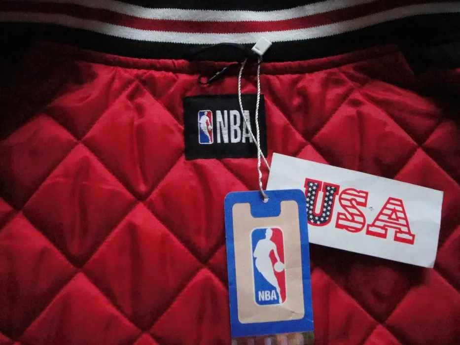 Bomberka NBA Chicago Bulls