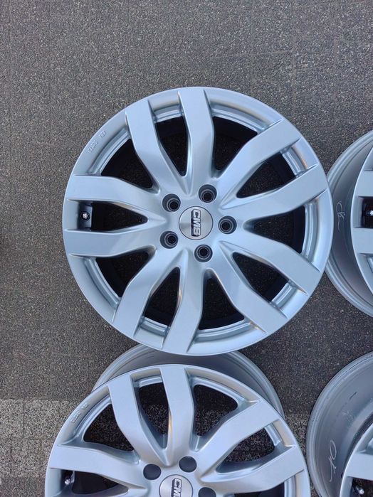 17 " CMS Audi VW Skoda Seat Demo ŁADNE ET35 GOLF Touran Caddy Eos A3 Octavia T-Roc Kodiaq Yeti Alhambra Altea  Exeo Leon Mercedes w213 W212 BMW NR133