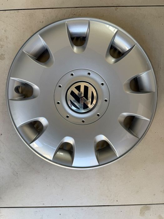 Kołpaki 15 VW Volkswagen