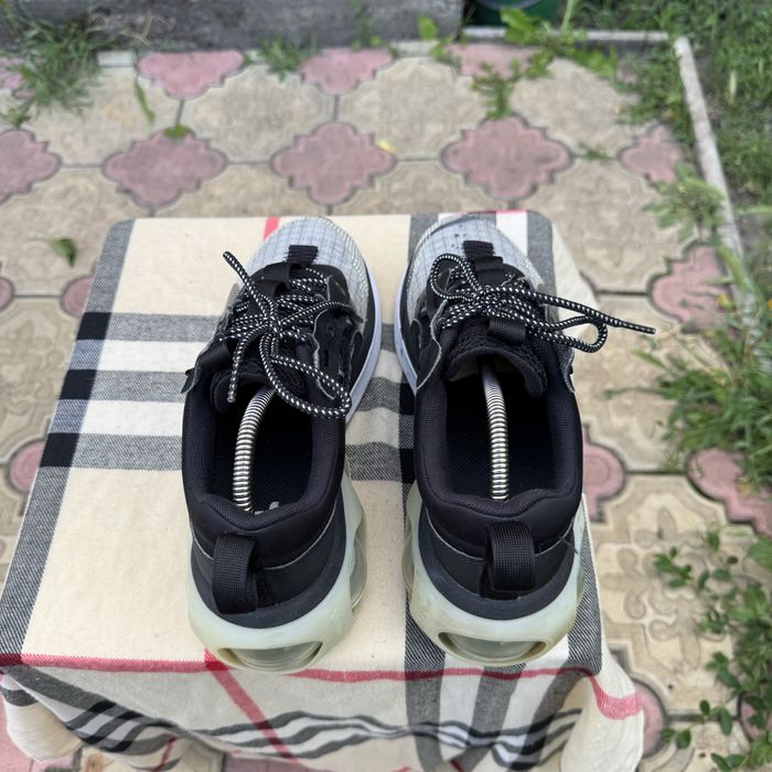 Кроссовки Nike Air Max 2021 Grey, 42-42,5 размер, Оригинал, Кросівки