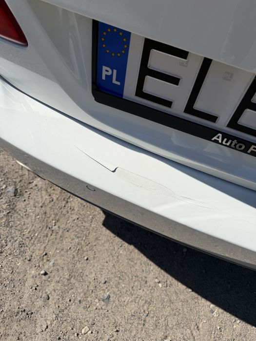 BMW E92 320d LCI M-Pakiet