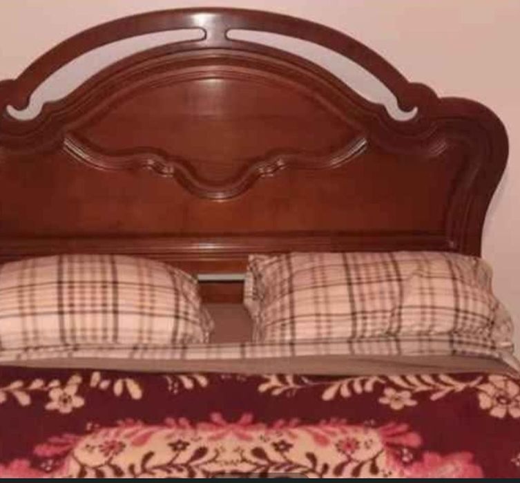 Mobília de Quarto