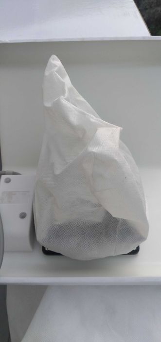 Aspirador do po 1-Ventolinha para unas