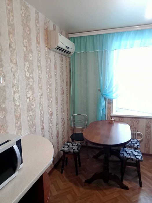 Продаж 2-кімн. кватрити, 5-й мікрорайон