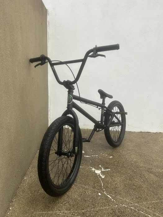 Vendo BMX 20in HYPER PRO