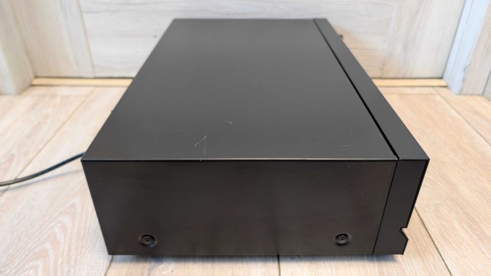 Magnetofon Kasetowy Technics RS-BX 404 ! 100 % Sprawny ! OKAZJA !