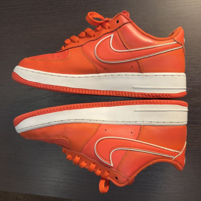 Чоловічі кросівки Nike air force 1 оригінал