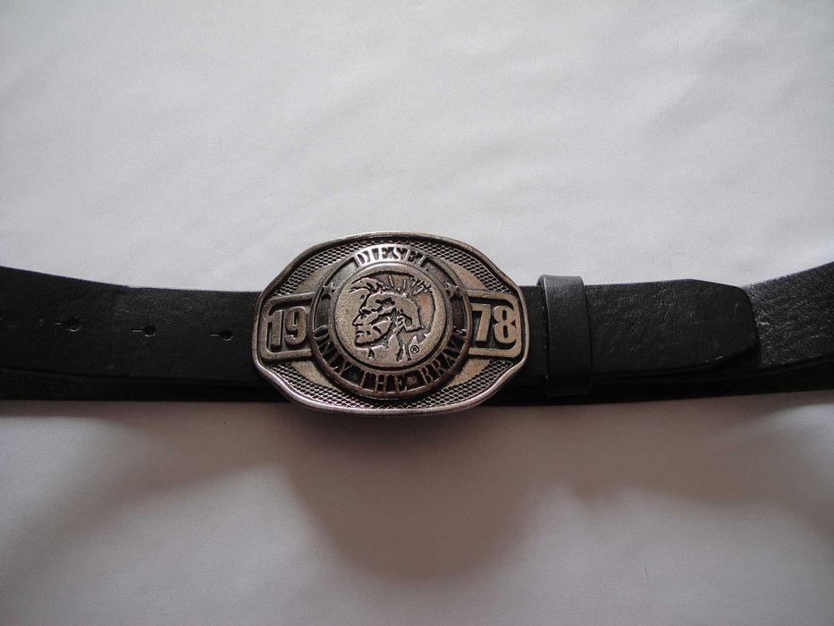 Pasek Diesel Premium