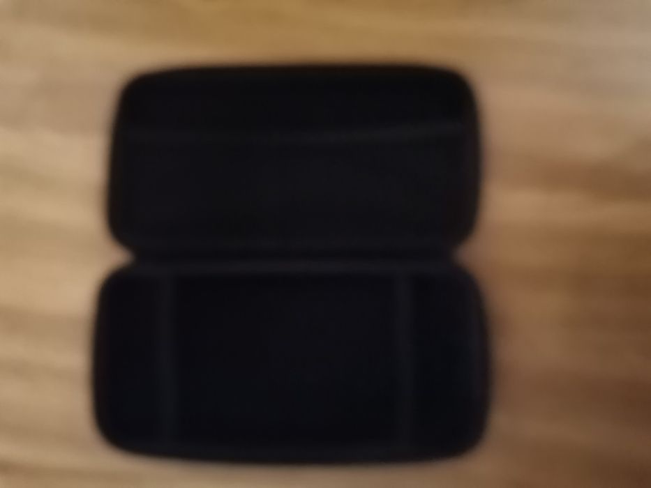 Bolsa da switch como nova