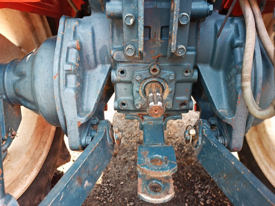 Терміново!!!  КУБОТА L1-22 4×4