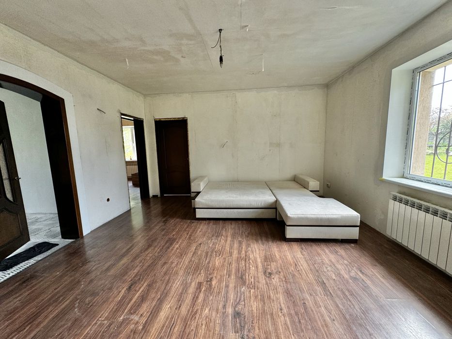 Будинок в Курилівці