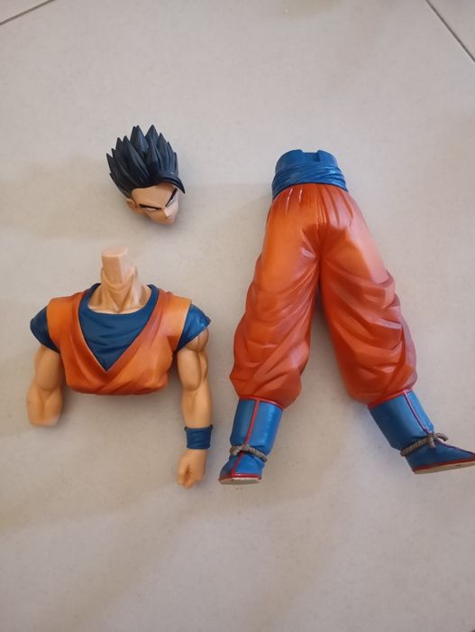 Son Gohan (Ultimate Gohan) 30cm