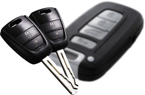 Авто ключи с чипом. Програмирование пультов