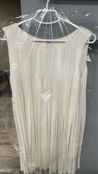 Платье Armani