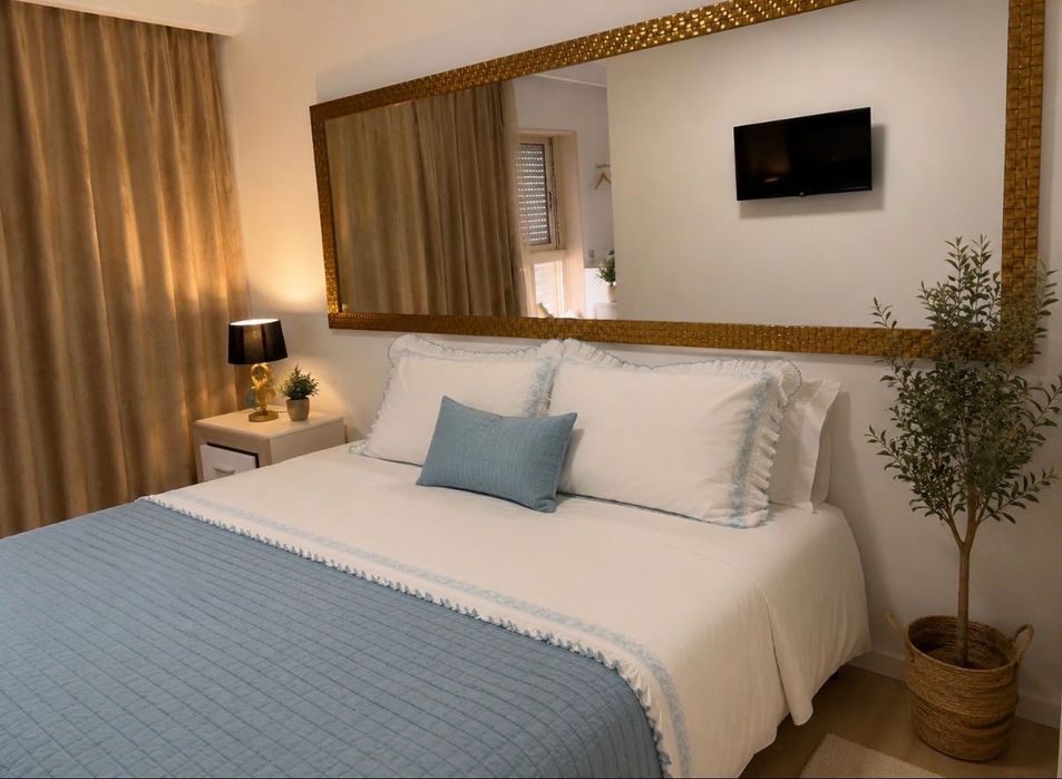 Quarto na Maia 500€