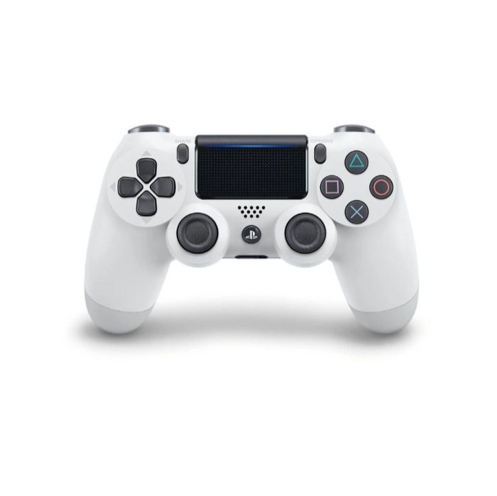 Pad Kontroler PS4 Sony Biały PlayStation 4 Dualshock 4 Nowy Bezprzewodowy Wysyłka OLX GWARANCJA