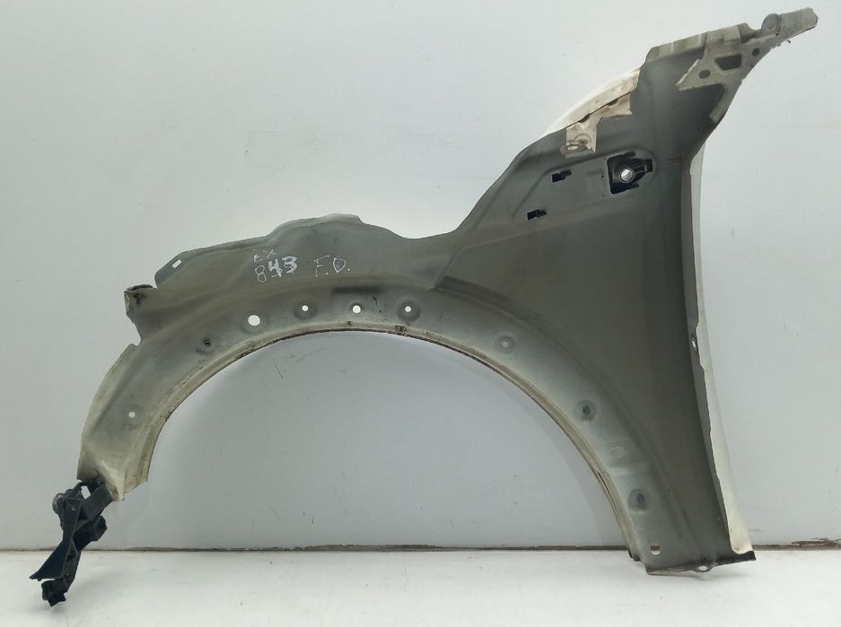 Guarda-lamas direito MINI Mini (R56)