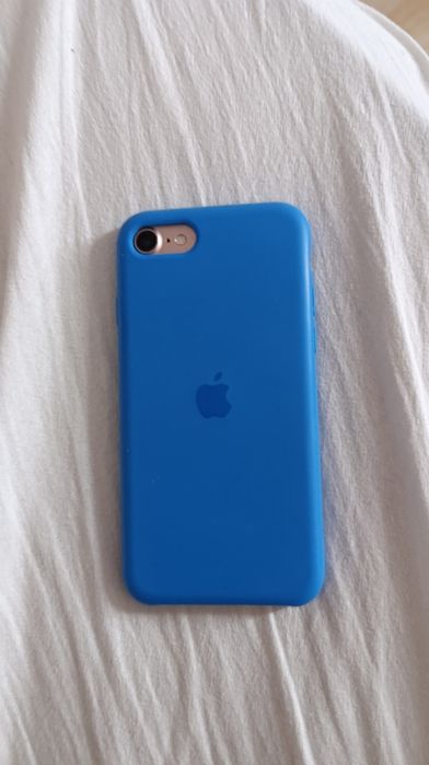 Iphone 7 rose gold