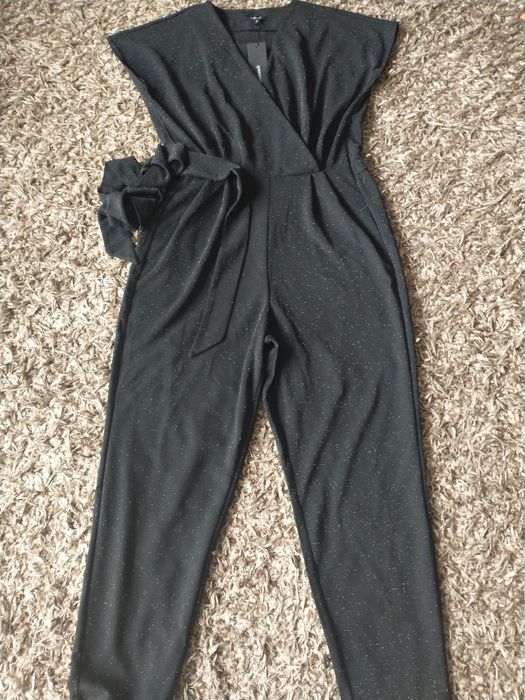 Kombinezon damski elegancki rozmiar 40/42