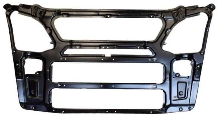 Stelaż mocowanie maski atrapy Scania R S Bielsko Nowy