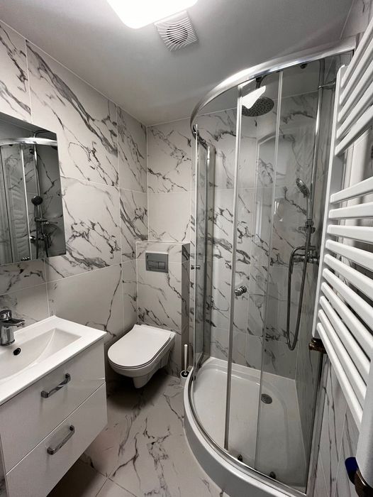 Nowe mieszkanie z prywatnym ogródkiem | Parter | Parking