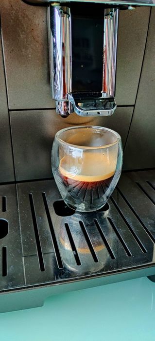 DeLonghi Dinamica Plus Bluetooth