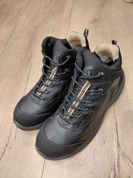 Buty robocze S3 Garsport  rozmiar 45