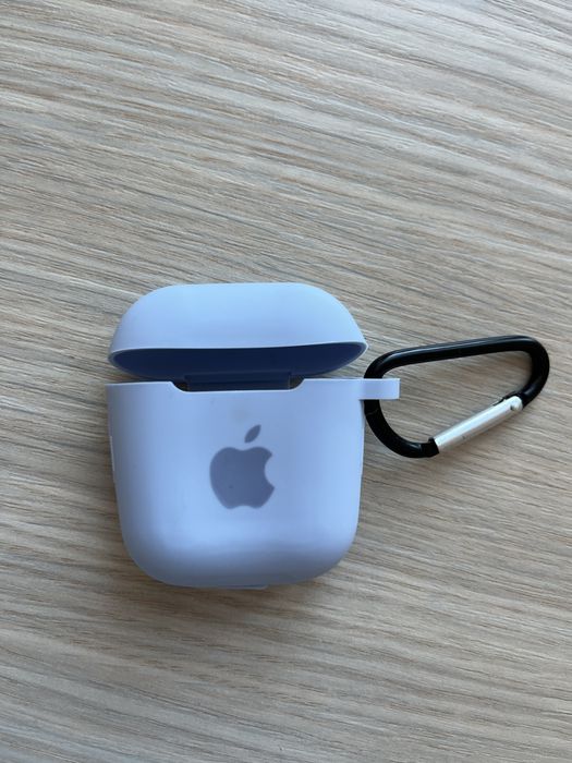 Чохол на навушники Airpods 1, 2