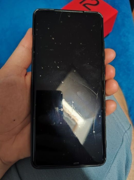 OnePlus 12 16/512gb