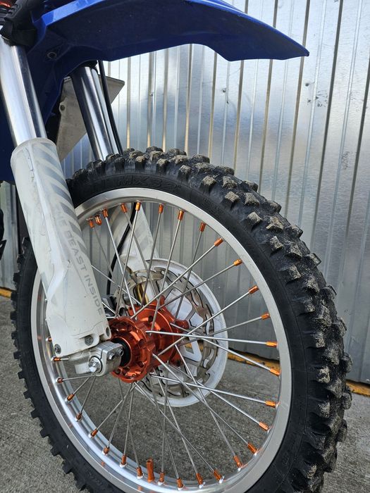 Asix xr99 300 4t (xmotos, alfarad, barton)