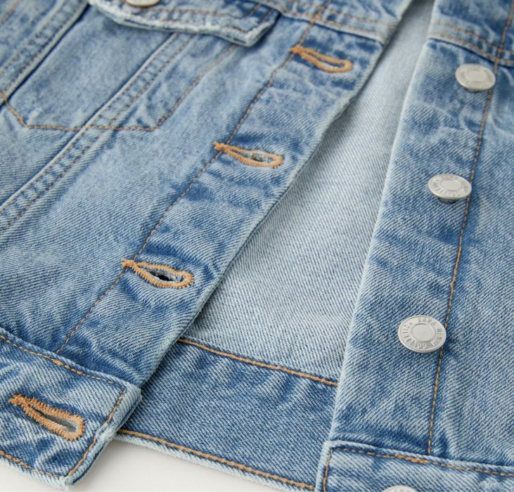 Желетка Zara, 9-10 р