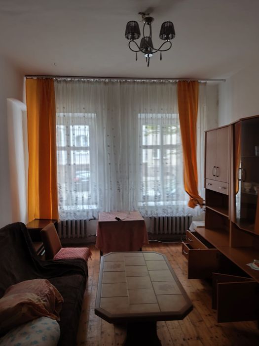 Mieszkanie 56m2 w Chojnowie Parter