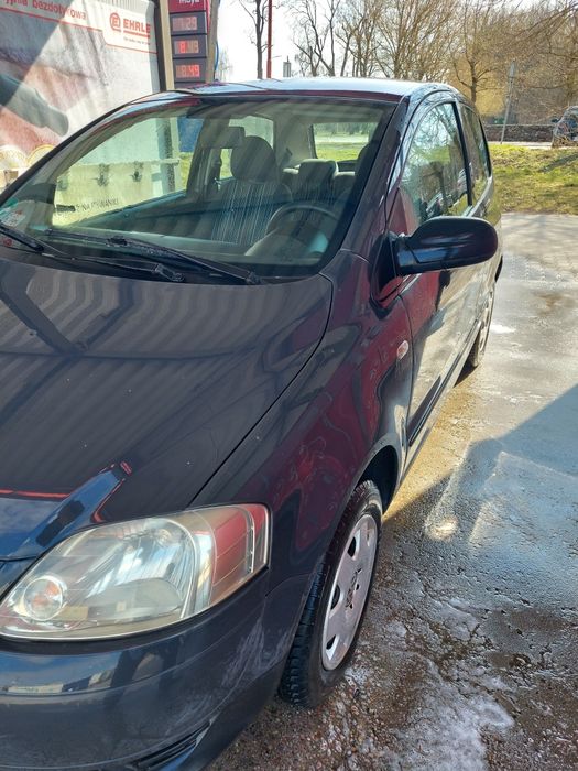 Sprzedam bardzo ekonomiczne autko