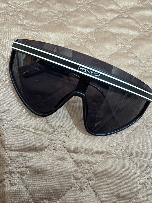 Okulary christian dior