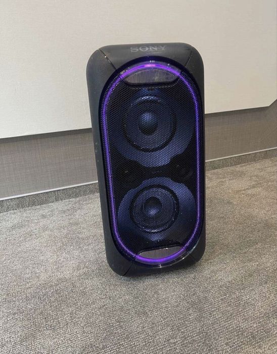Glośnik SONY GTK-XB60