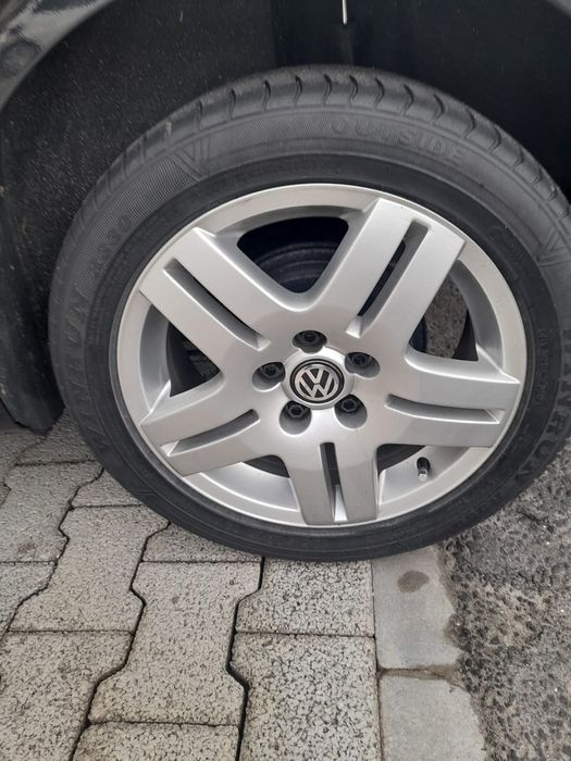 Vw polo 1.2 Gasolina