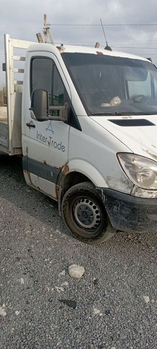 Продається  Мерседес Спрінтер 311 CDI