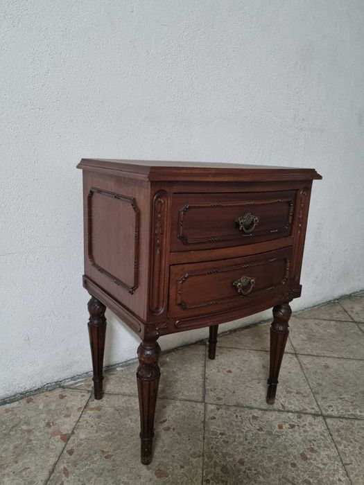 Louis XIV Bedside Table64584618218371121