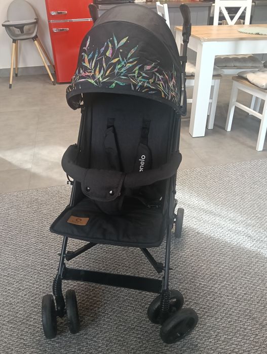 Wózek spacerowy lionelo