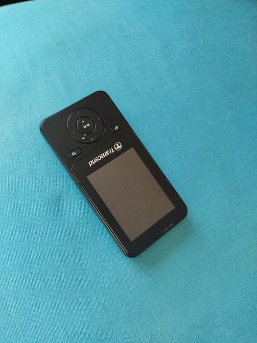 MP3 / МП 4 плеер Transcend