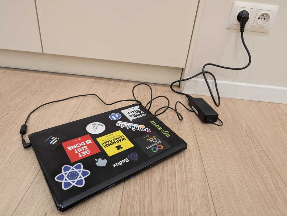 Laptop MSI GE40 | 14.1' | i7 | 120SSD + HDD | 8GB RAM | GTX-850M