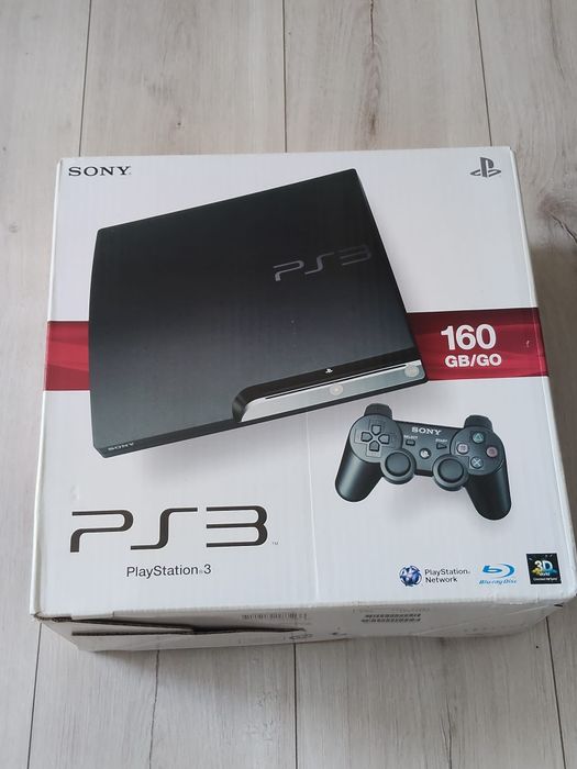 PlayStation 3 Ps3